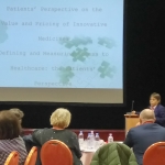 www.ascotid.ro - Conferinta Nationala - Accesul Pacientilor La Tratamente - (10)