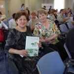 www.ascotid.ro - Forumul National al Asociatiilor de Pacienti - (6)