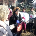 ASCOTID.ro - Protestul ONGurilor - (2)