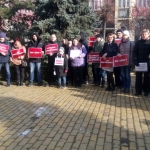 ASCOTID.ro - Protestul ONGurilor - (3)