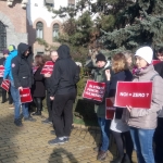 ASCOTID.ro - Protestul ONGurilor - (4)