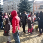 ASCOTID.ro - Protestul ONGurilor - (5)