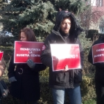ASCOTID.ro - Protestul ONGurilor - (6)