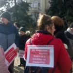 ASCOTID.ro - Protestul ONGurilor - (7)