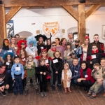 ascotid.ro - Carnaval la ASCOTID Mures - (1)