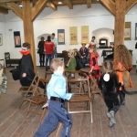 ascotid.ro - Carnaval la ASCOTID Mures - (2)