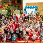 ascotid.ro - MOS CRACIUN SI DULCINEII DIN ASCOTID Mures - 2019 - (1)