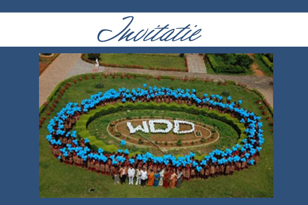 invitatie