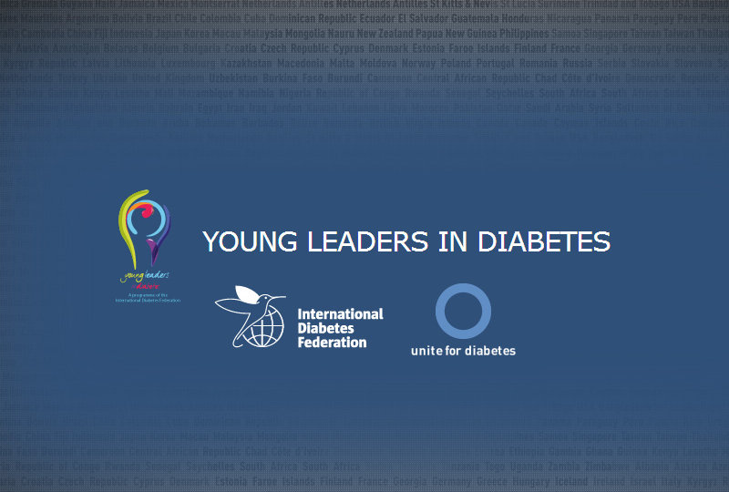young leaders in diabetes
