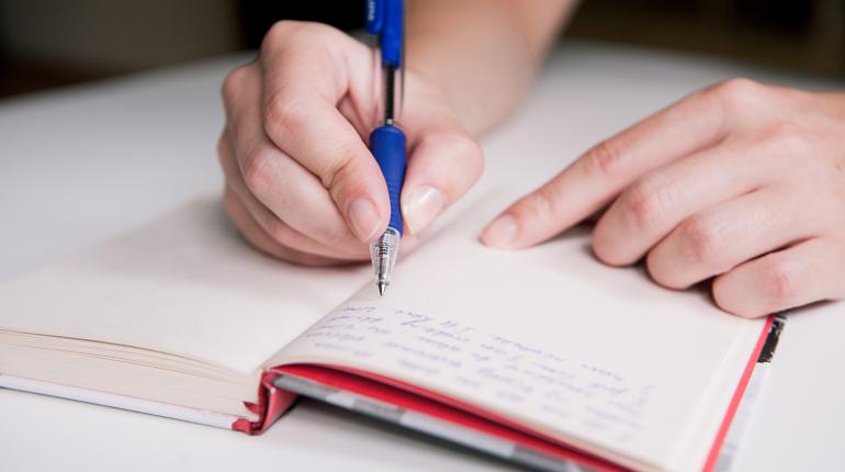 journal