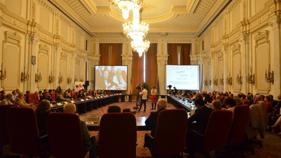 1 Ziua sanatatii 2016